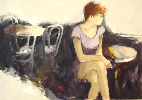 Trombini Giuliano (1953) dipinti